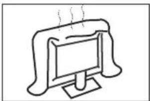 HAIER H55K800UX - WARNING: - 6