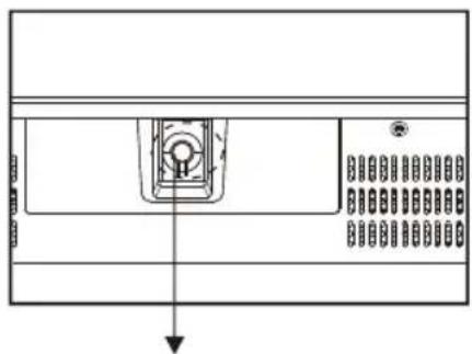 HAIER H55K800UX - Haier - 1