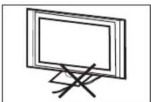 HAIER H55K800UX - WARNING: - 7