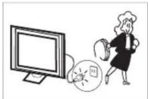 HAIER H55K800UX - WARNING: - 10
