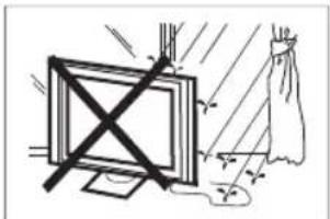 HAIER H55K800UX - WARNING: - 4