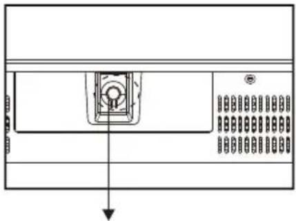 HAIER H50K800UX - INNLEDENDE OPPSETT - 1