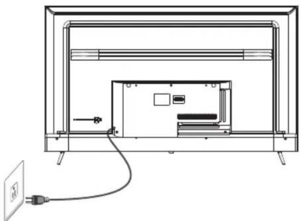 HAIER H43K800UX - ANTENNA - 2