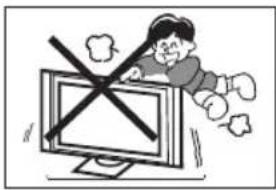 HAIER H43K800UX - AVVERTENZE: - 8