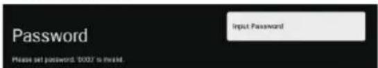 HAIER H43K800UX - ANTENNA - 12