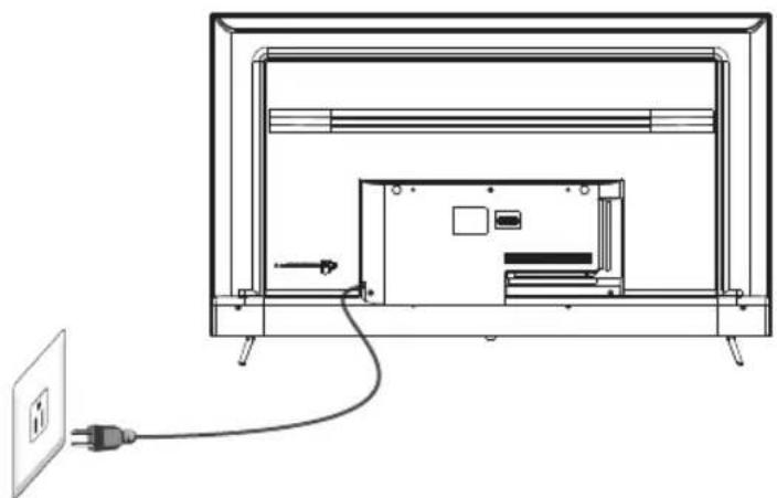 HAIER H43K800UX - ANTENNA - 2