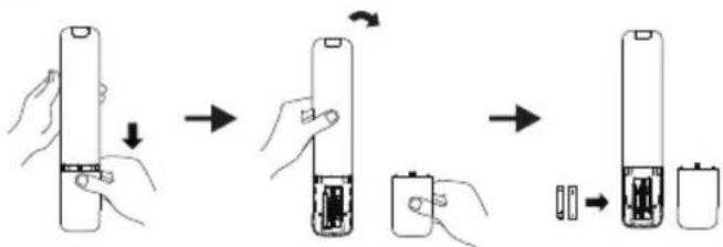 HAIER H43K800UX - Note: - 2