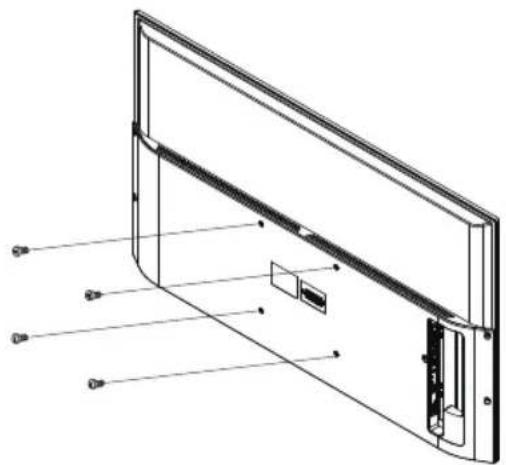HAIER H43K800UX - Accessori - 4
