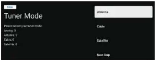 HAIER H43K800UX - ANTENNA - 17