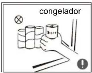 TEKA RSF 75640 SS - Advertencias de colocación - 3