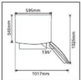 TEKA RSF 75640 SS - Placement - 5