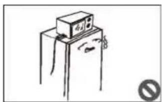 TEKA RSF 75640 SS - Avertissements relatifs à l'électricité - 3