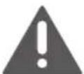 TEKA RSF 75640 SS - Dieses Symbol steht für Warnung. - 1