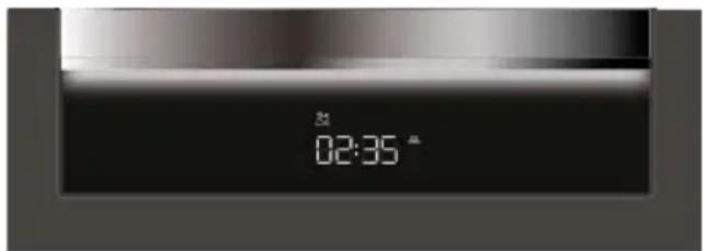 HAIER XF 6B2M3PX1 - LEUCHTE - 1