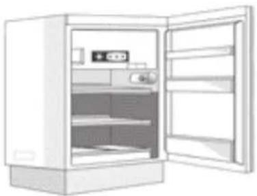 WHIRLPOOL WBUF011 - ΠΩΣ ΝΑ ΑΠΟΘΗΚΕΥΕΤΕ ΦΡΕΣΚΑ ΤΡΟΦΙΜΑ ΚΑΙ ΠΟΤΑ - 1