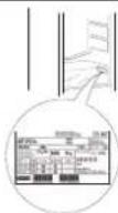 WHIRLPOOL WBUF011 - YLEISET TIEDOT - 2