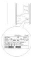 WHIRLPOOL WBUF011 - Μπορείτε να κατεβάσετε τις Οδηγίες για την ασφάλεια, το Εγχειρίδιο χρήσης, το Δελτίο προϊόντος και ενεργειακών δεδομένων από: - 1