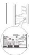 WHIRLPOOL WBUF011 - Per scaricare le istruzioni di sicurezza, il manuale d'uso, la scheda tecnica e i dati energetici: - 1