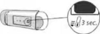 WHIRLPOOL W5 821EF W 1 - LED-belysning - 2