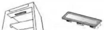 WHIRLPOOL W5 821EF W 1 - LED gaisma - 4