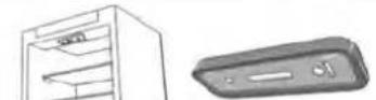 WHIRLPOOL W5 821EF W 1 - LED-belysning - 7
