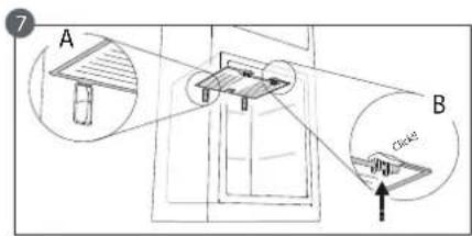 WHIRLPOOL W5 821EF W 1 - مدختسماليلد - 1