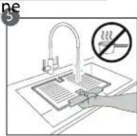 WHIRLPOOL W5 821EF W 1 - Pokyny pro čištění příslušenství stop frost - 4