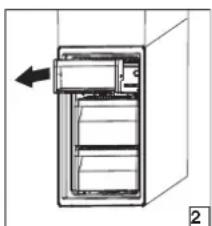 WHIRLPOOL W5 821EF W 1 - NÁVOD K POUŽITÍ - 3