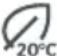 HOOVER H5WPB 49BC9/1-S - (only active in certain programmes) - 5