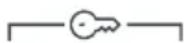 HOOVER H5WPB 49BC9/1-S - CHILD LOCK - 1