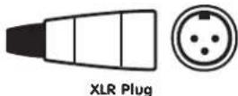 YORKVILLE VGM14 - Balanced Line Inputs - 3