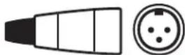 YORKVILLE PGM8 - Balanced Line Inputs - 3
