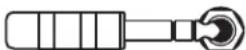 YORKVILLE PGM8 - Balanced Line Inputs - 2
