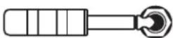 YORKVILLE PGM8 - Balanced Line Inputs - 1