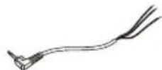 SONY XAV-AX3700 - Parts List for Installation - 8