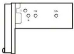 SONY XAV-AX3700 - Mounting the unit in a Japanese car - 2