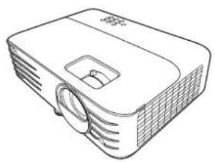 VIEWSONIC K701-4K - > 简介 - 1