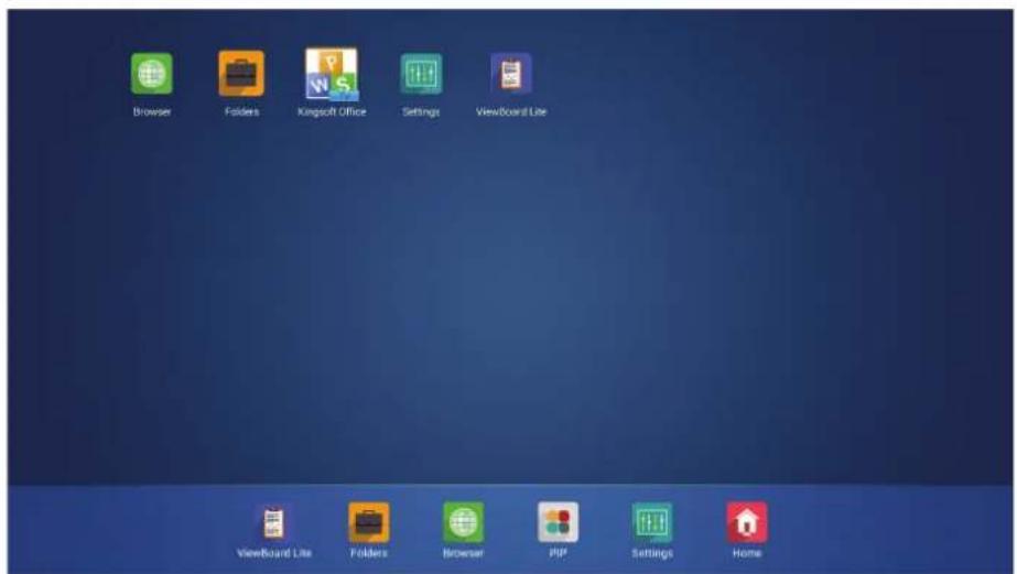 VIEWSONIC CDE8452T - Réglages - 2