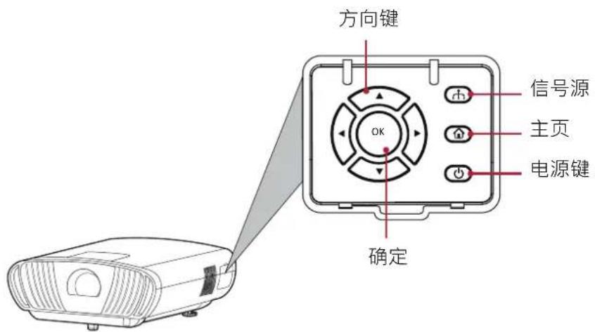 VIEWSONIC V8-4K - 产品概览 - 3