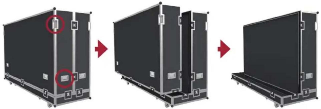 VIEWSONIC LD135-152 - Uitpakken - 5