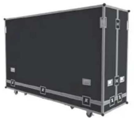 VIEWSONIC LD135-152 - Unboxing Operation - 1
