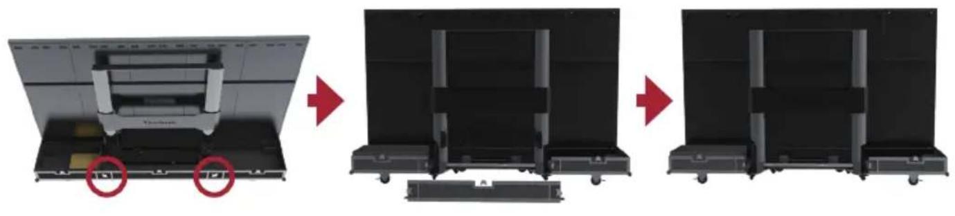 VIEWSONIC LD135-152 - Auspacken - 8