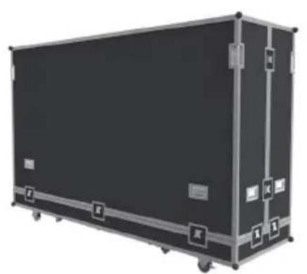 VIEWSONIC LD135-152 - 二·开箱操作 - 1