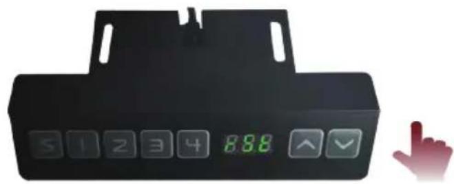 VIEWSONIC LD135-152 - 系统复位 - 5