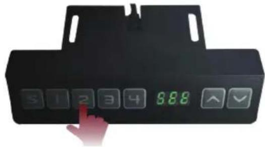 VIEWSONIC LD135-152 - Instructions relatives à la hauteur de levage prédéfinie - 3