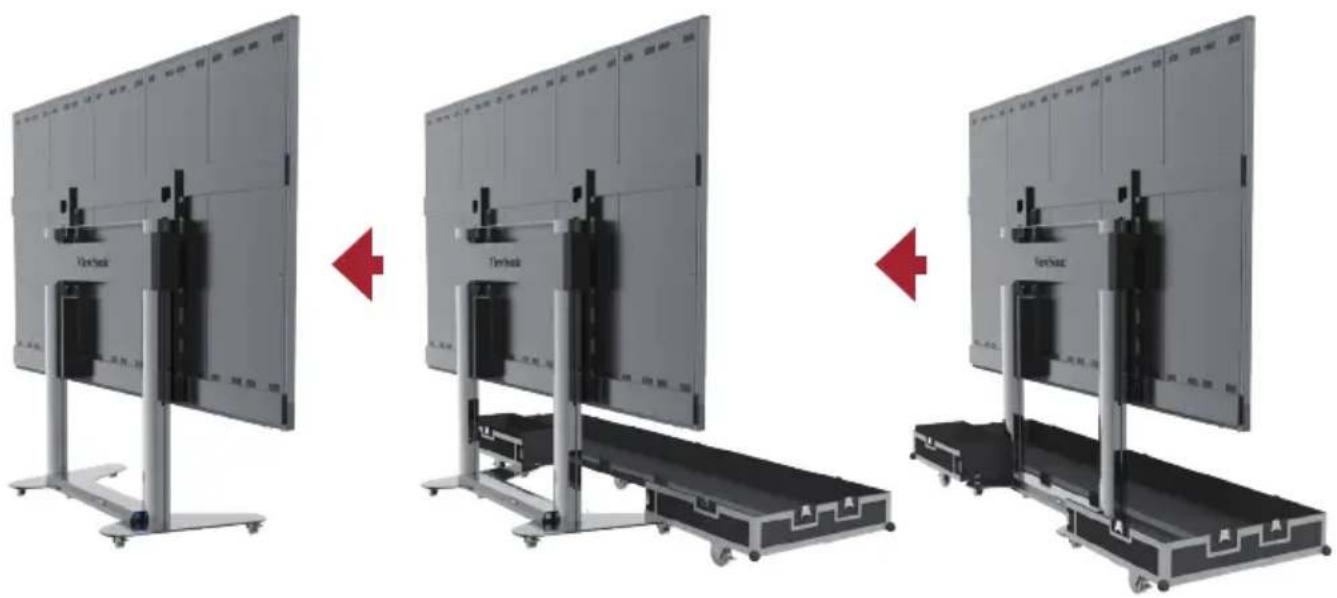VIEWSONIC LD135-152 - a a a a a a a a a a a a a a a a a a a - 18