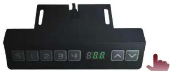 VIEWSONIC LD135-152 - 系统复位 - 3