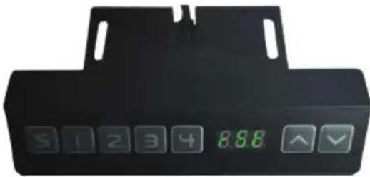 VIEWSONIC LD135-152 - Sistem Sifirlama - 1