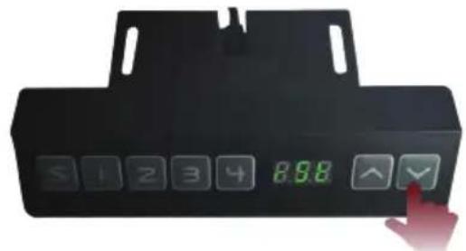 VIEWSONIC LD135-152 - Rücksetzung: - 1