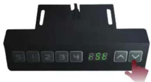 VIEWSONIC LD135-152 - 系統重設 - 2